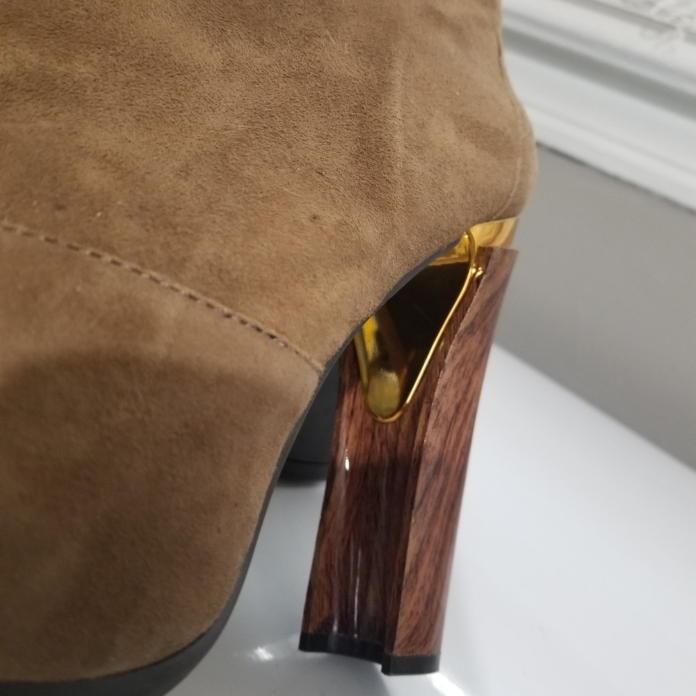 Nine West Ankle boot, bootie - Picture 2 of 2